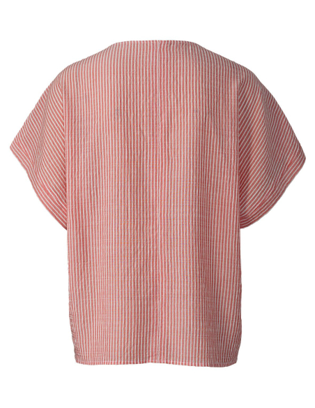 Patron Burda 5894 - Longue robe