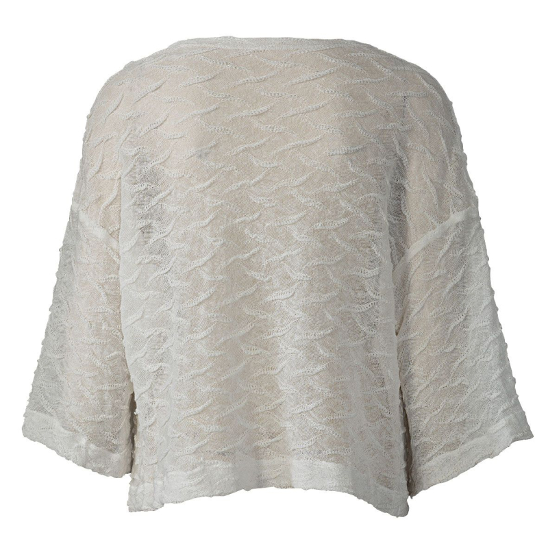 Patron Burda 5893 - Robe et un tee-shirt en tissu mailles