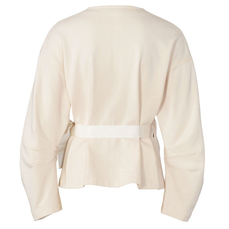 Patron Burda 5892 - Vestes cache-cœur