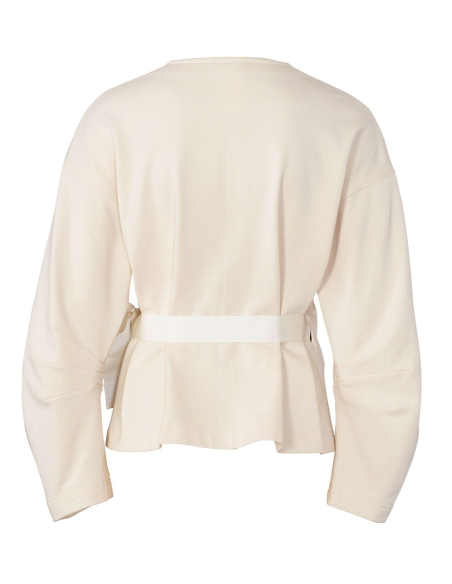 Patron Burda 5892 - Vestes cache-cœur