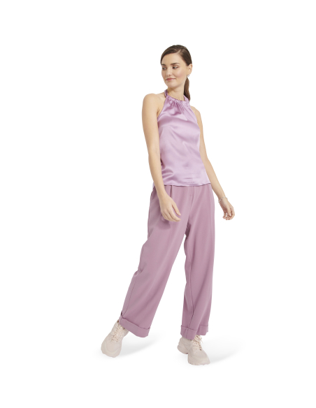 Patron Burda 5891 - Top dos-nu