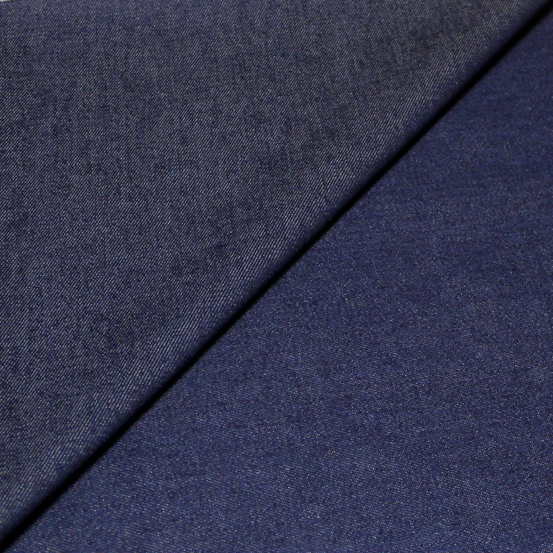 Jean's coton & élasthanne - Vintage blue