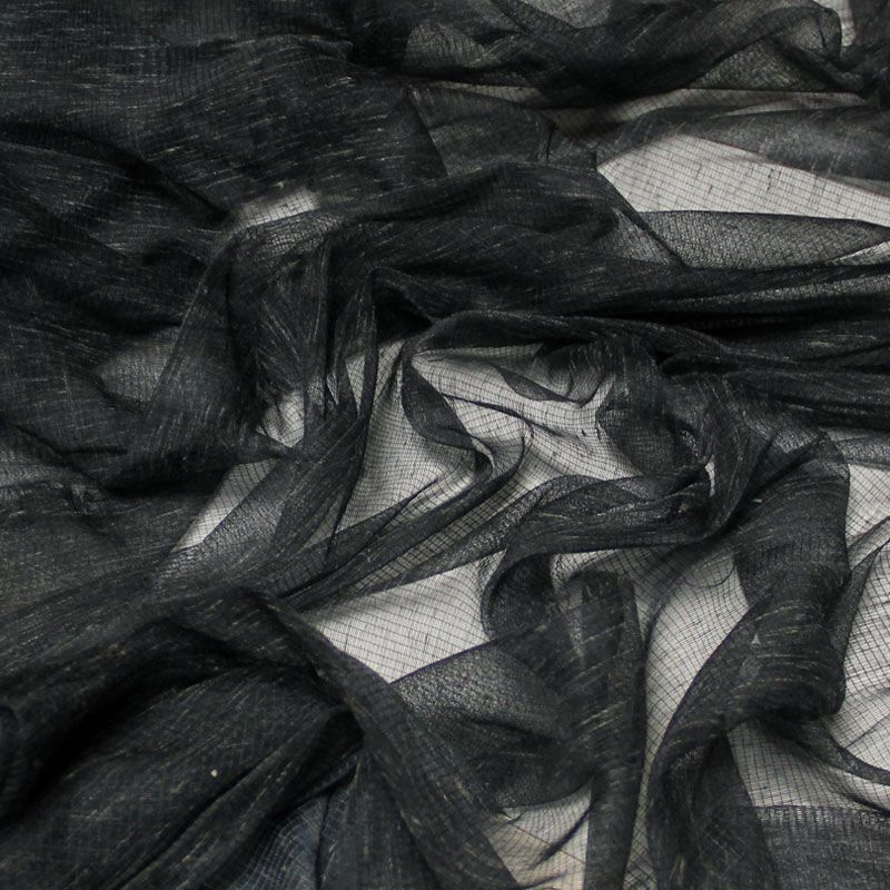 Gaze doupionné - Alphonse