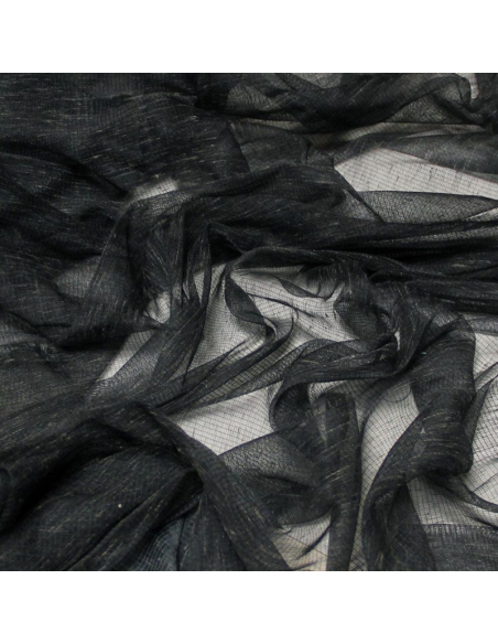 Gaze doupionné - Alphonse