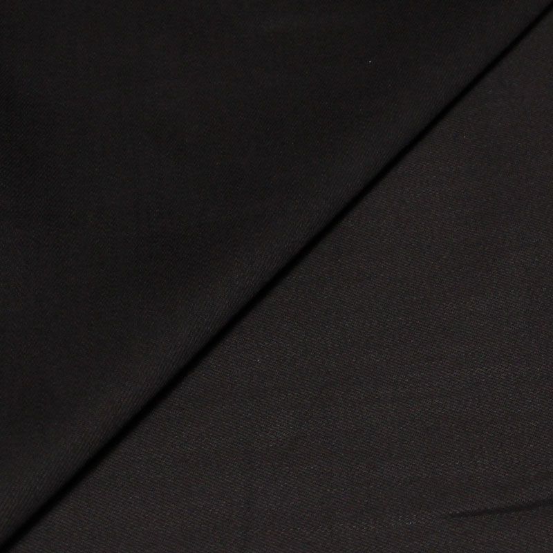 Jean's coton & élasthanne - Noir