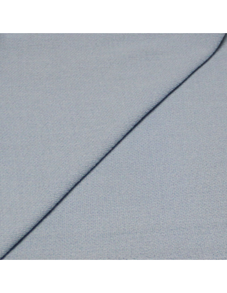 Gaze de laine - Ciel