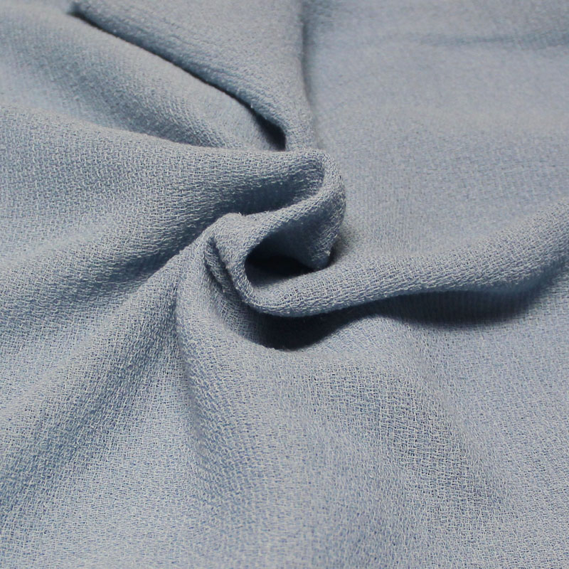 Gaze de laine - Ciel