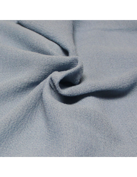 Gaze de laine - Ciel