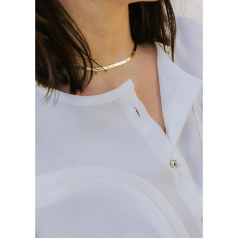 Patron Maison Fauve - Manteau Tribeca