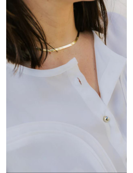 Patron Maison Fauve - Manteau Tribeca