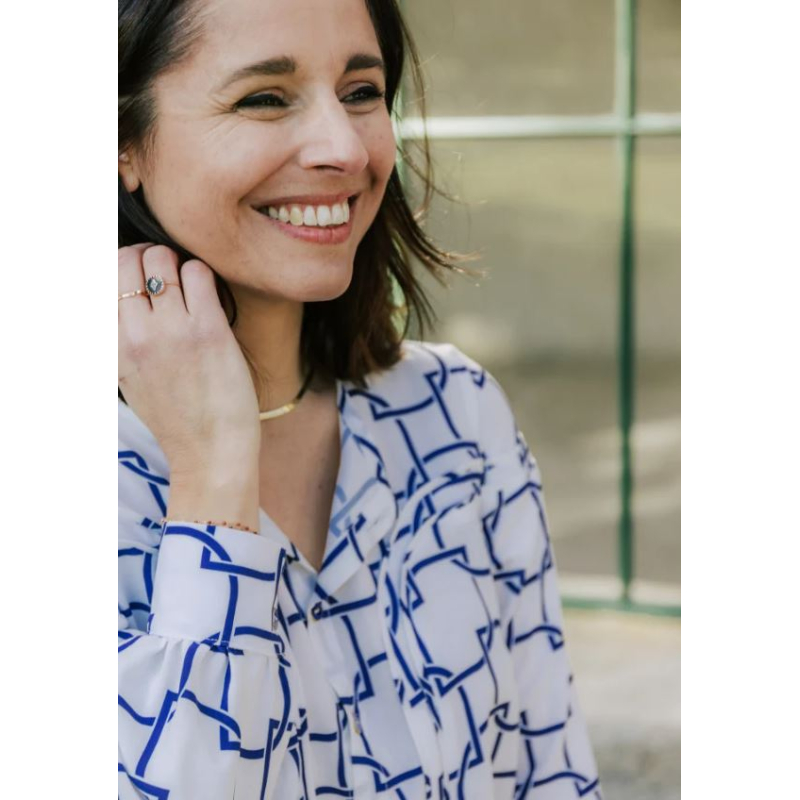 Patron Maison Fauve - Manteau Tribeca