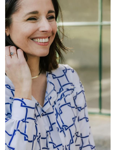 Patron Maison Fauve - Manteau Tribeca