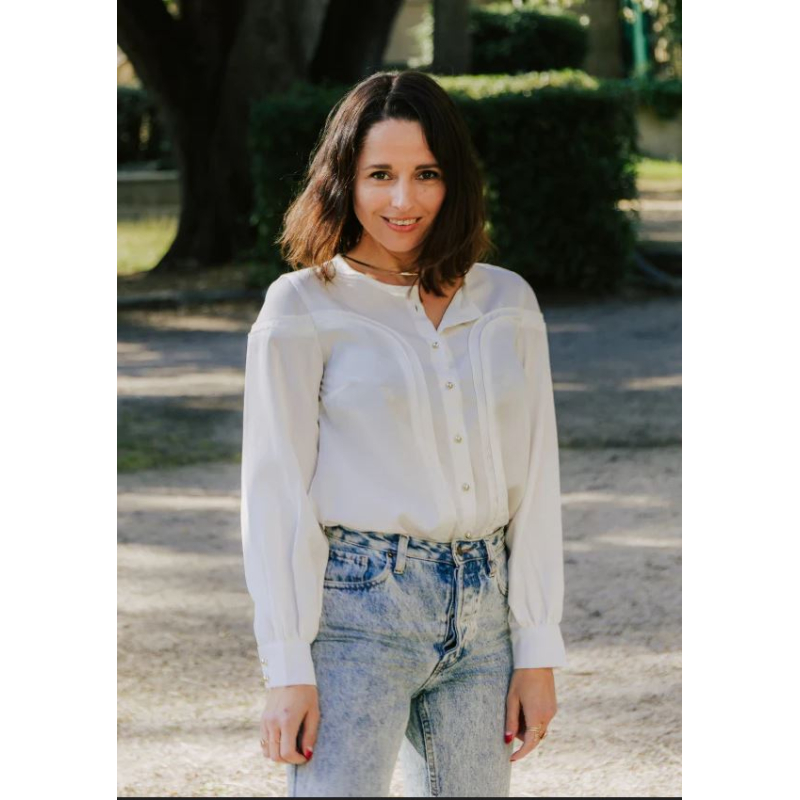 Patron Maison Fauve - Manteau Tribeca