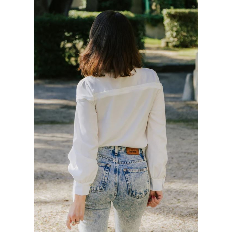 Patron Maison Fauve - Manteau Tribeca