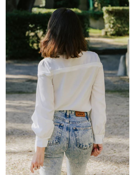 Patron Maison Fauve - Manteau Tribeca