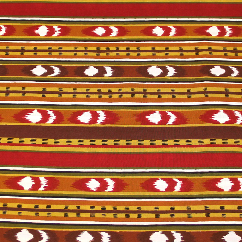 Étoffe 100% viscose - Assa