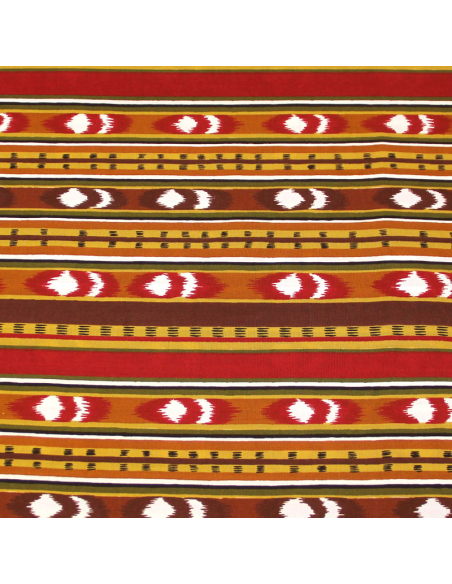 Étoffe 100% viscose - Assa