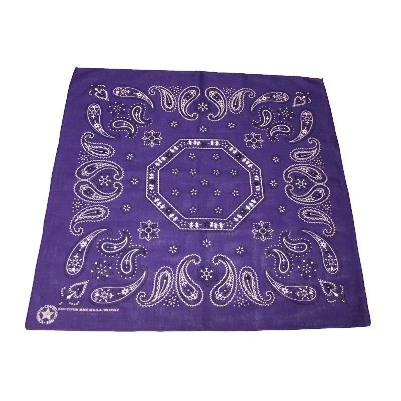 Bandana - Violet