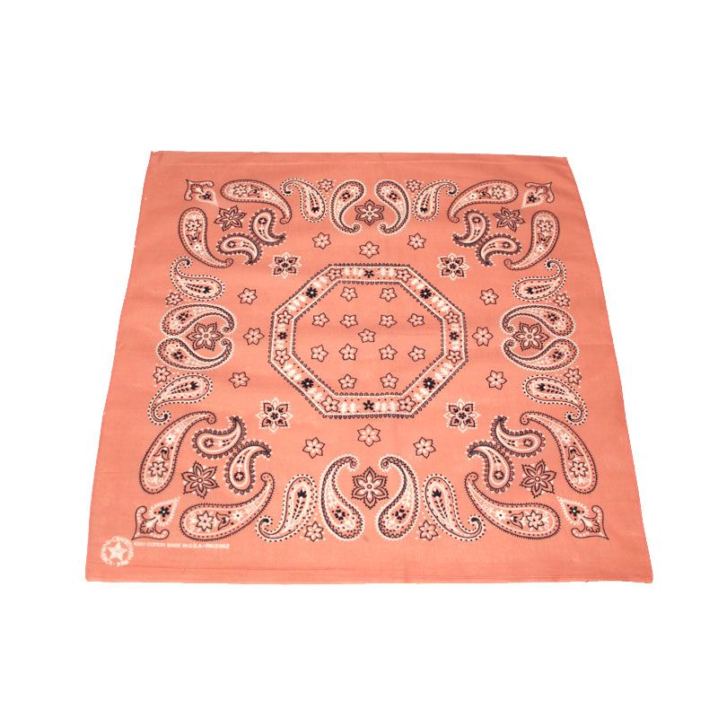 Bandana - Corail