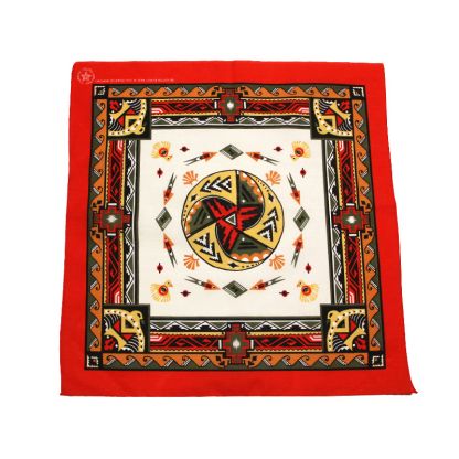 Bandana mexicain - Hélice