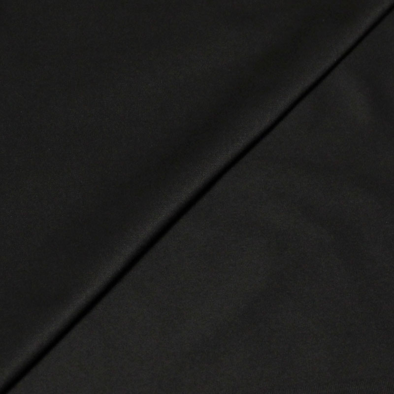 Tissu tailleur - Noir