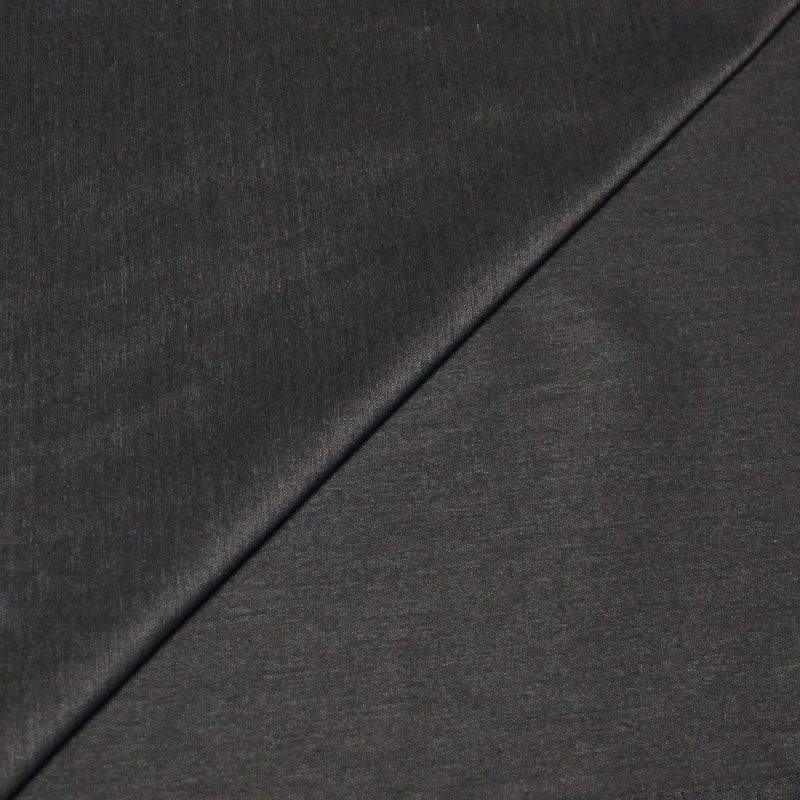 Tissu tailleur - Anthracite