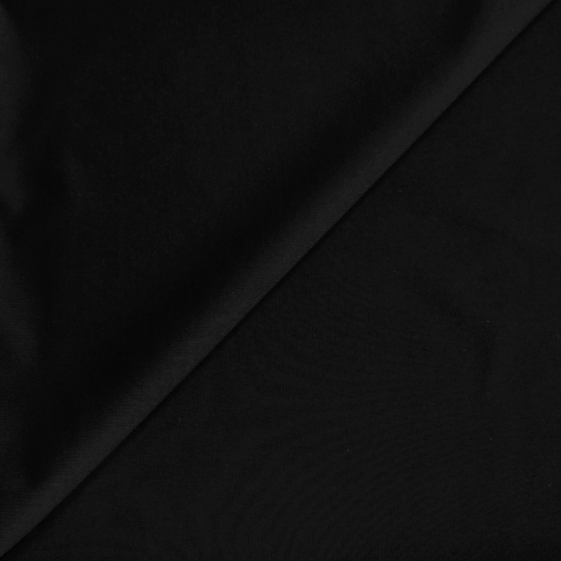 Tissu maillot de bain - Noir