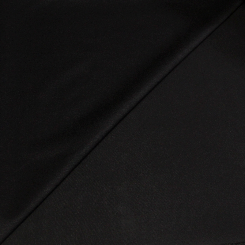 Maille Milano - Noir