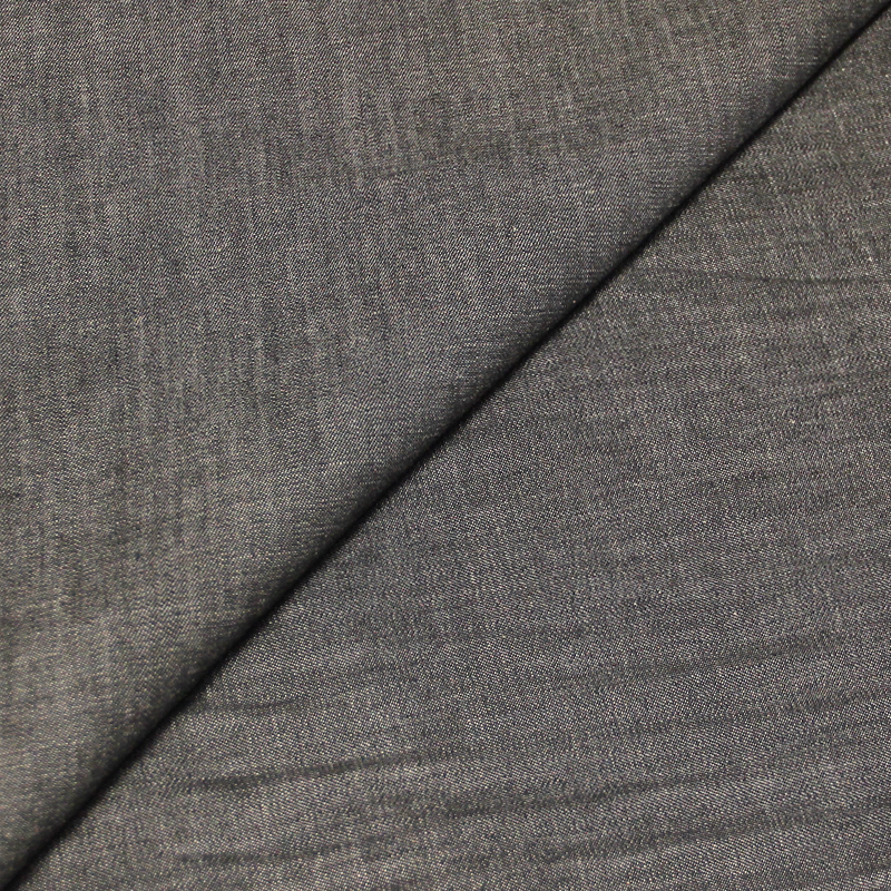 Jean's 100% coton - Grey