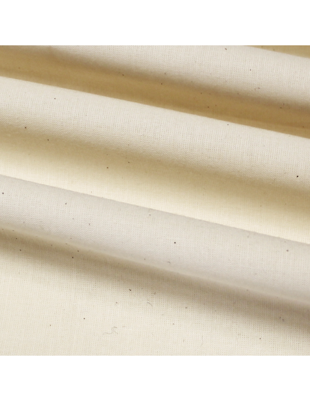 Toile à patron 100% coton - Ecru