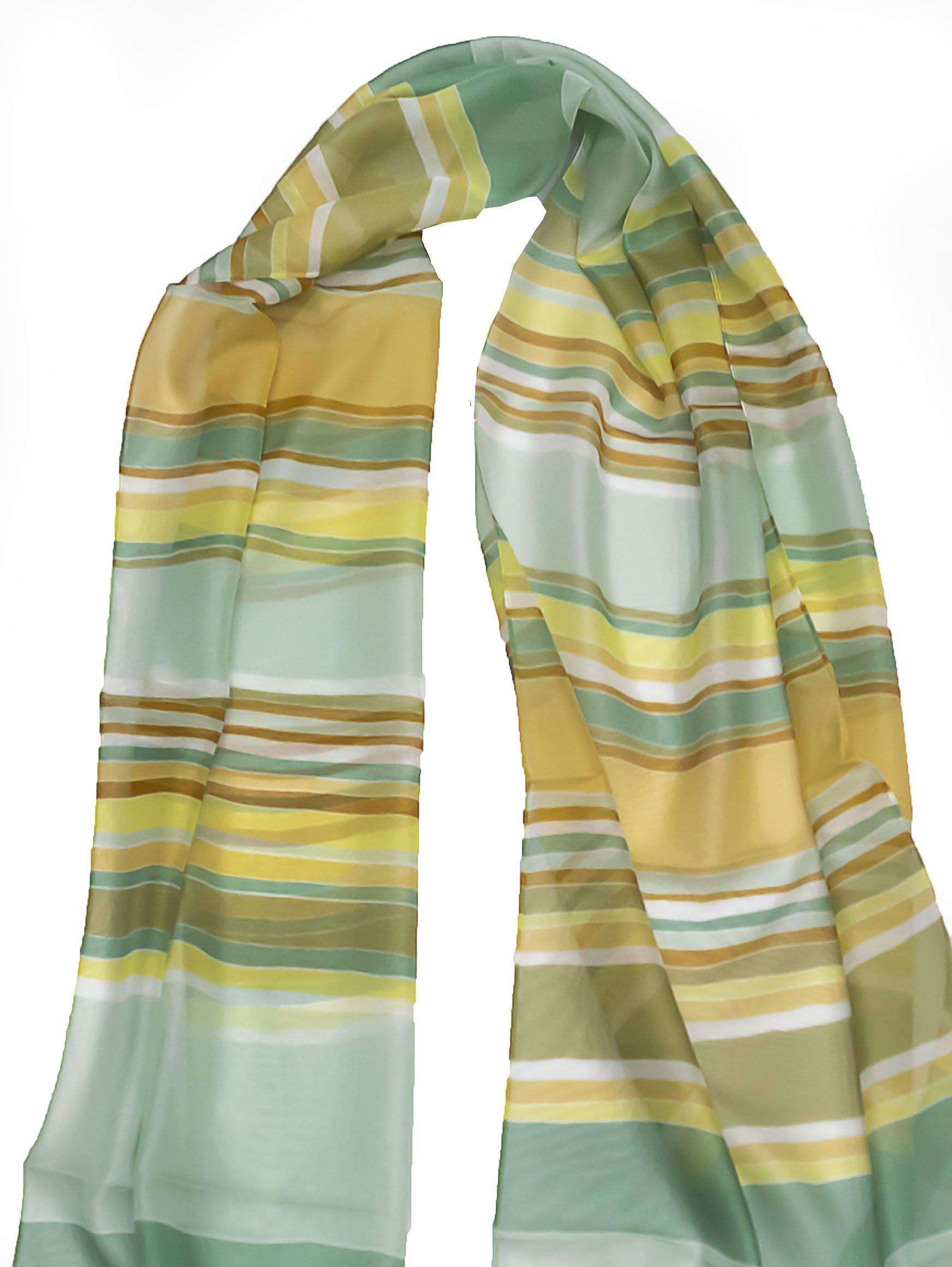 Foulard mousseline - Mia