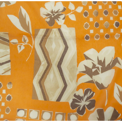 Foulard mousseline - Julia 2