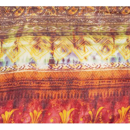 Foulard gaze - Romy 2