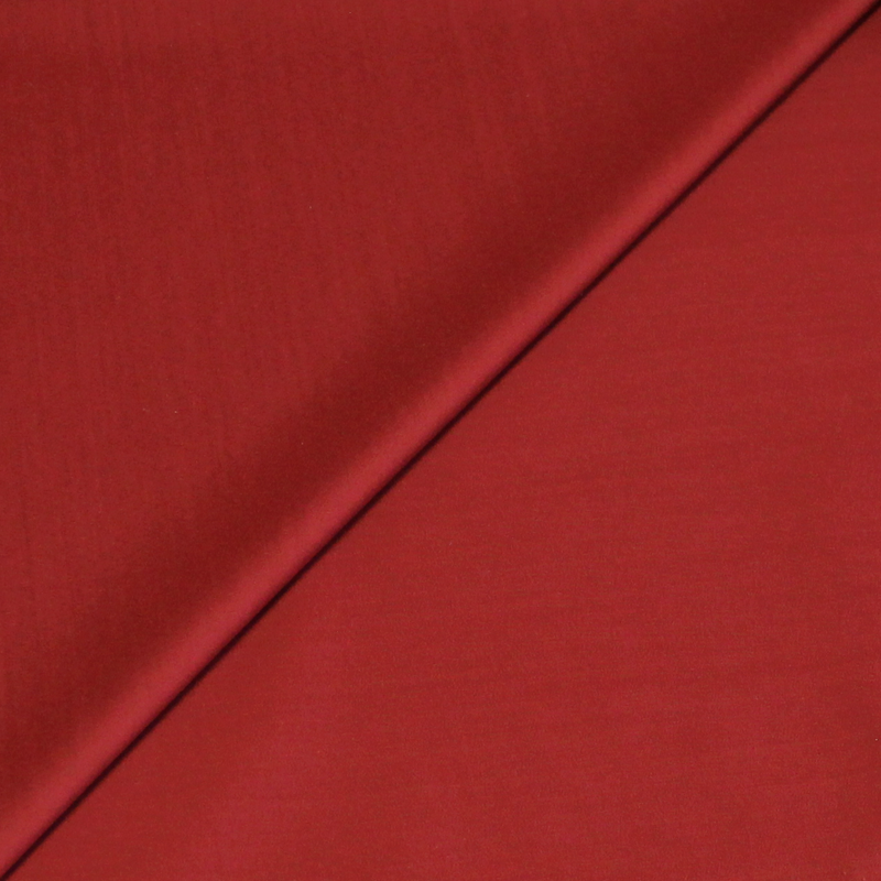 Tissu tailleur super 150s - Bordeaux