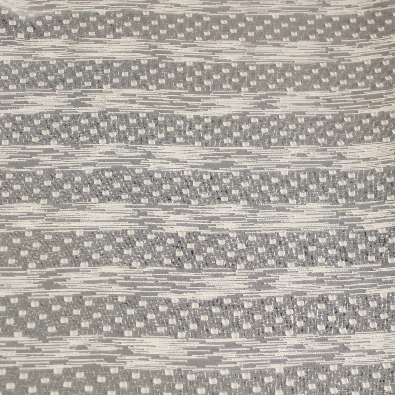 Mousseline jacquard - Lisa