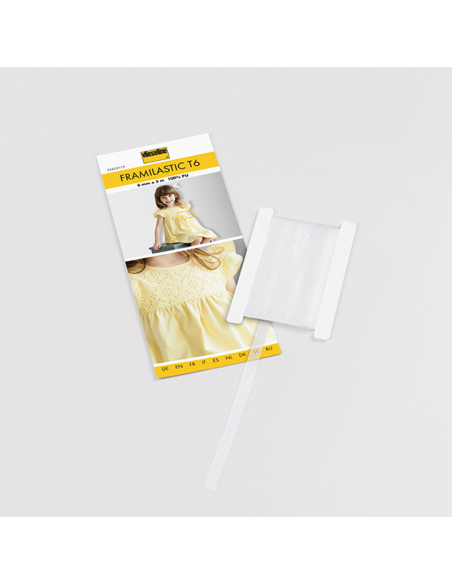 Framilastic Vlieseline - T6