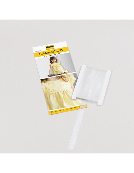 Framilastic Vlieseline - T9