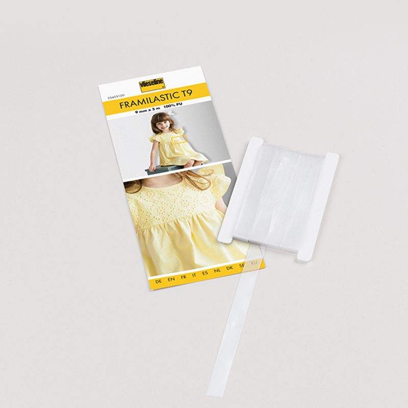 Framilastic Vlieseline - T9