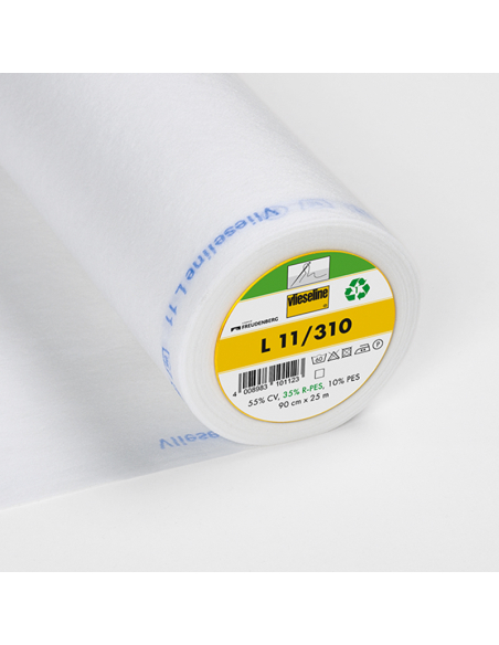 Entoilage à coudre Vlieseline - L11