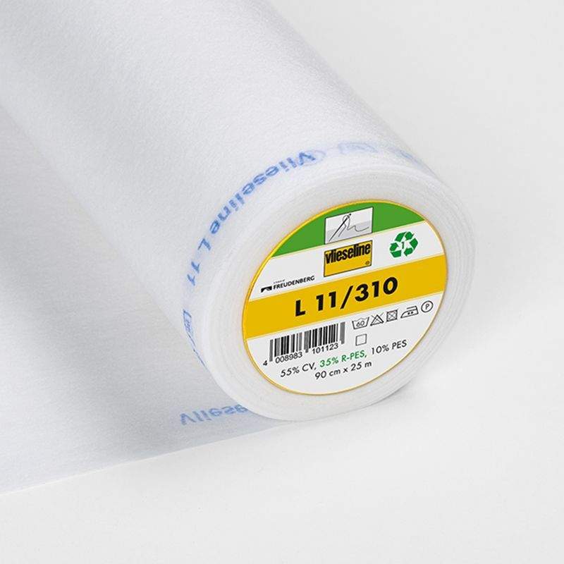 Entoilage à coudre Vlieseline - L11