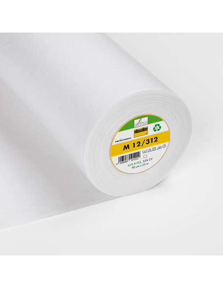 Entoilage à coudre Vlieseline - M12