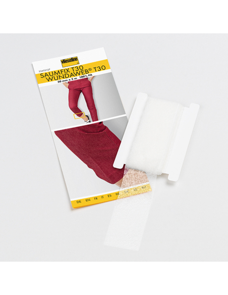 Ourlet rapide Saumfix Vlieseline - T30