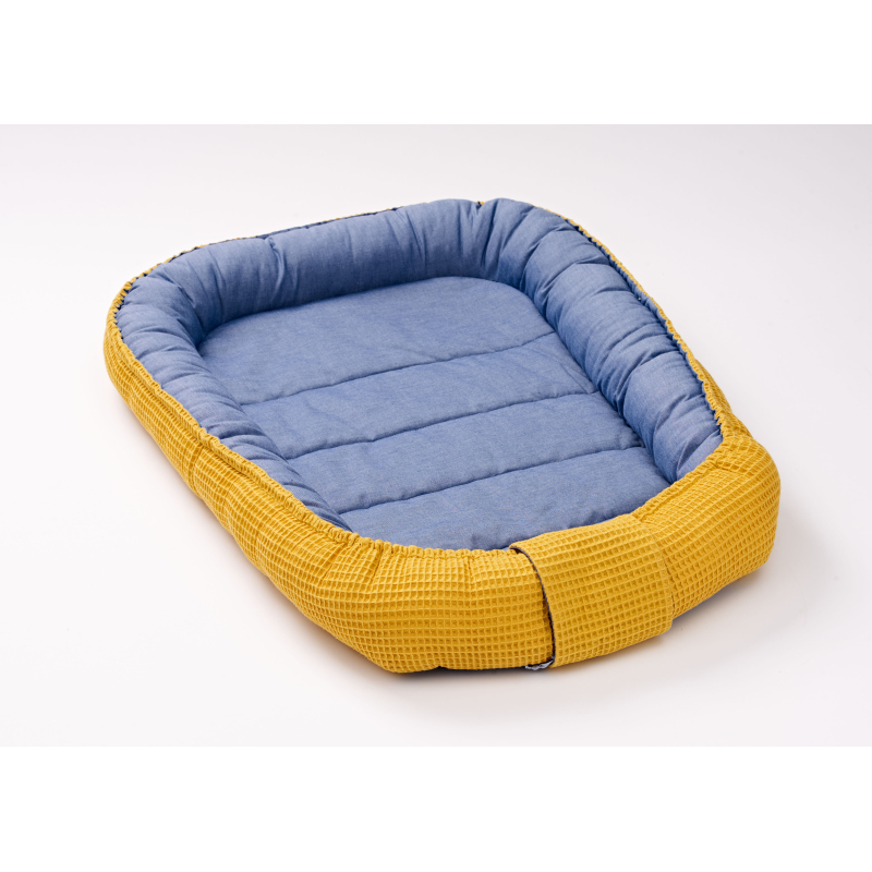 Patron Burda 5834 - Accessoires bébé