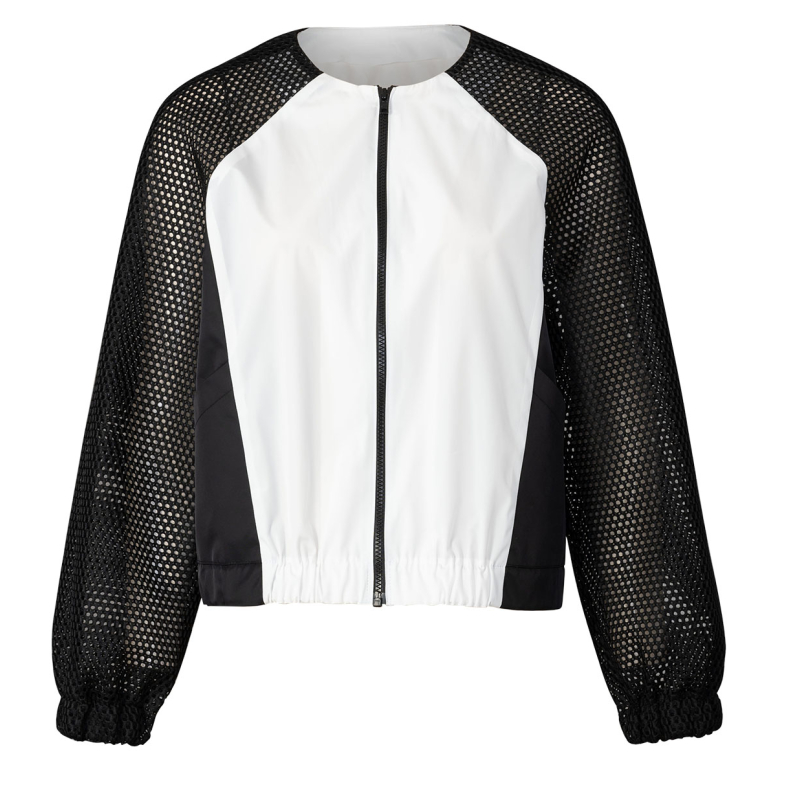 Patron Burda 5848 - Blouson