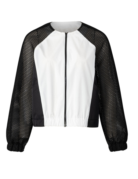 Patron Burda 5848 - Blouson