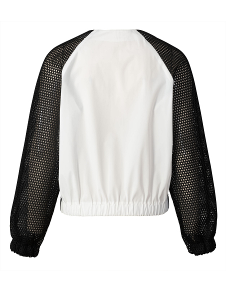 Patron Burda 5848 - Blouson