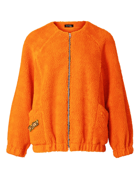 Patron Burda 5848 - Blouson