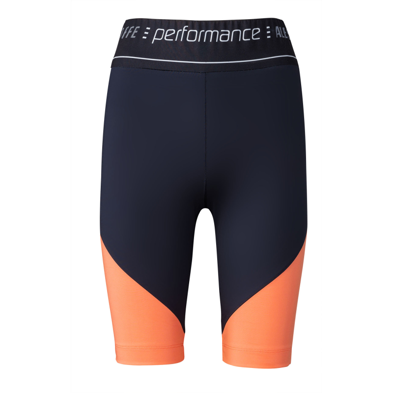 Patron Burda 5850 - Leggings