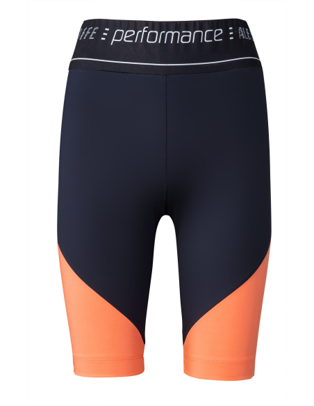 Patron Burda 5850 - Leggings