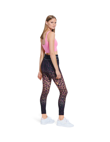 Patron Burda 5850 - Leggings